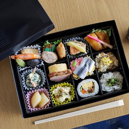 Hotel Fairfield By Marriott Okayama Tsuyama Extérieur photo