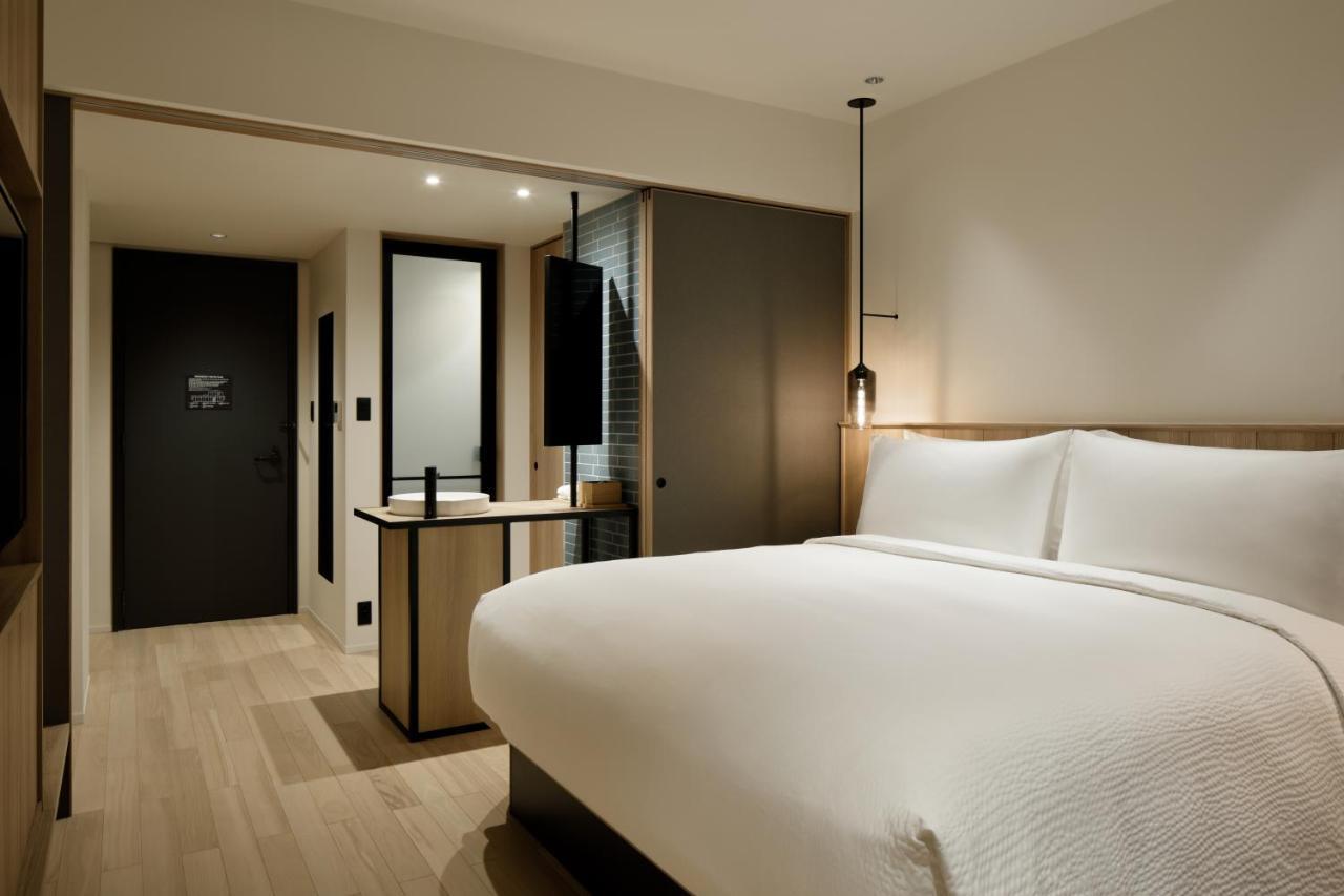 Hotel Fairfield By Marriott Okayama Tsuyama Extérieur photo