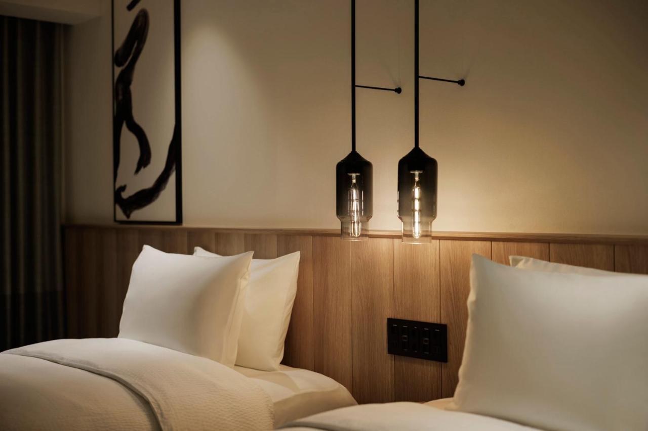 Hotel Fairfield By Marriott Okayama Tsuyama Extérieur photo