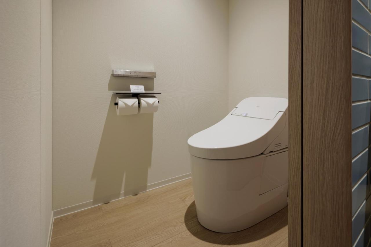 Hotel Fairfield By Marriott Okayama Tsuyama Extérieur photo