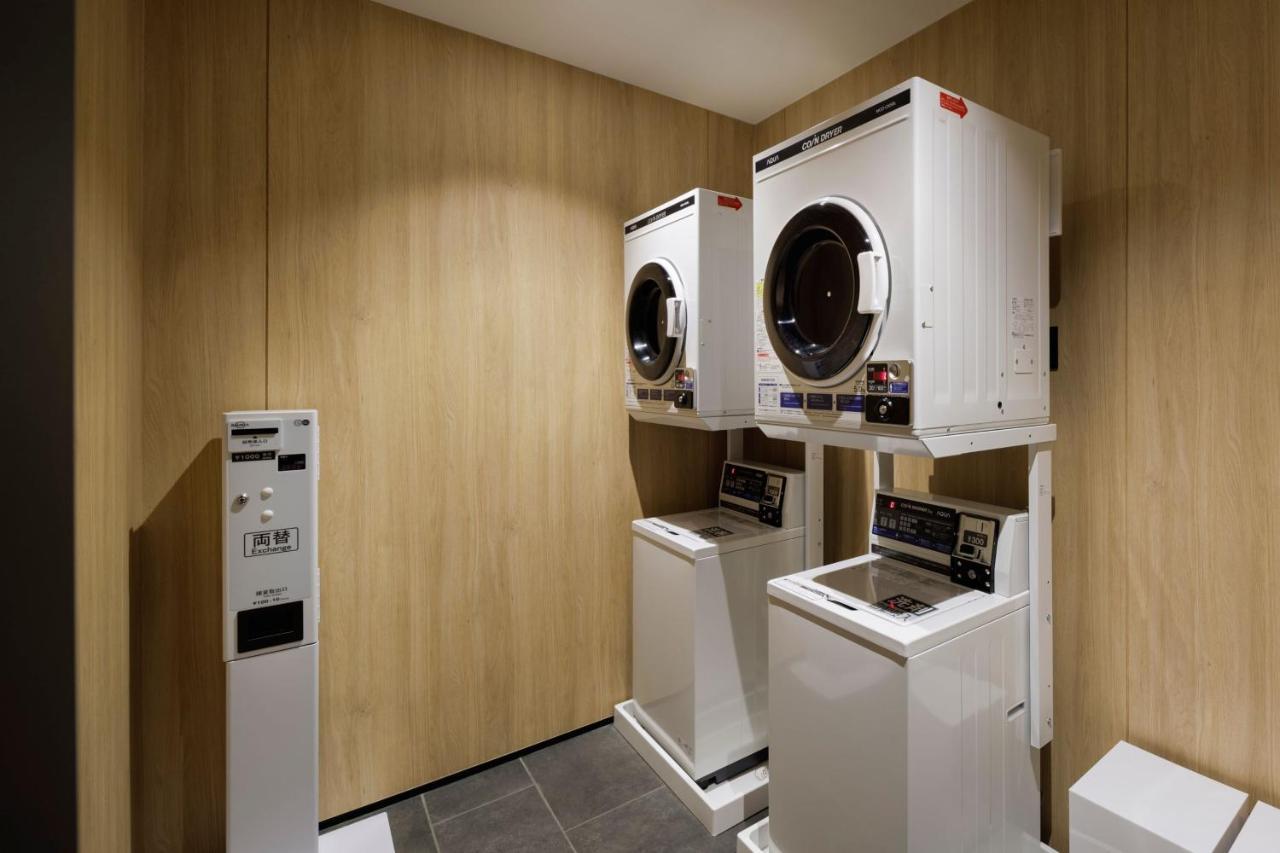 Hotel Fairfield By Marriott Okayama Tsuyama Extérieur photo