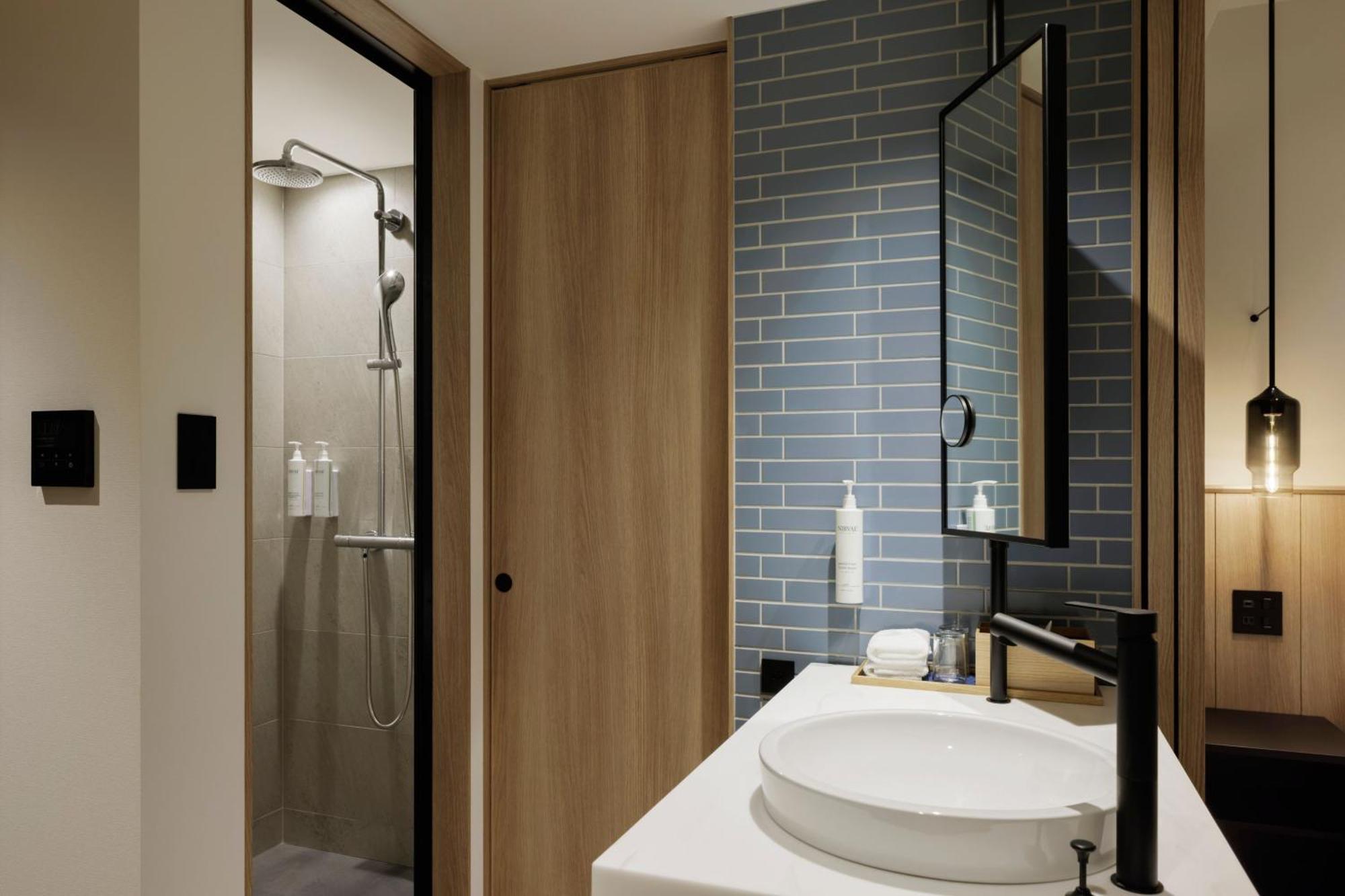 Hotel Fairfield By Marriott Okayama Tsuyama Extérieur photo