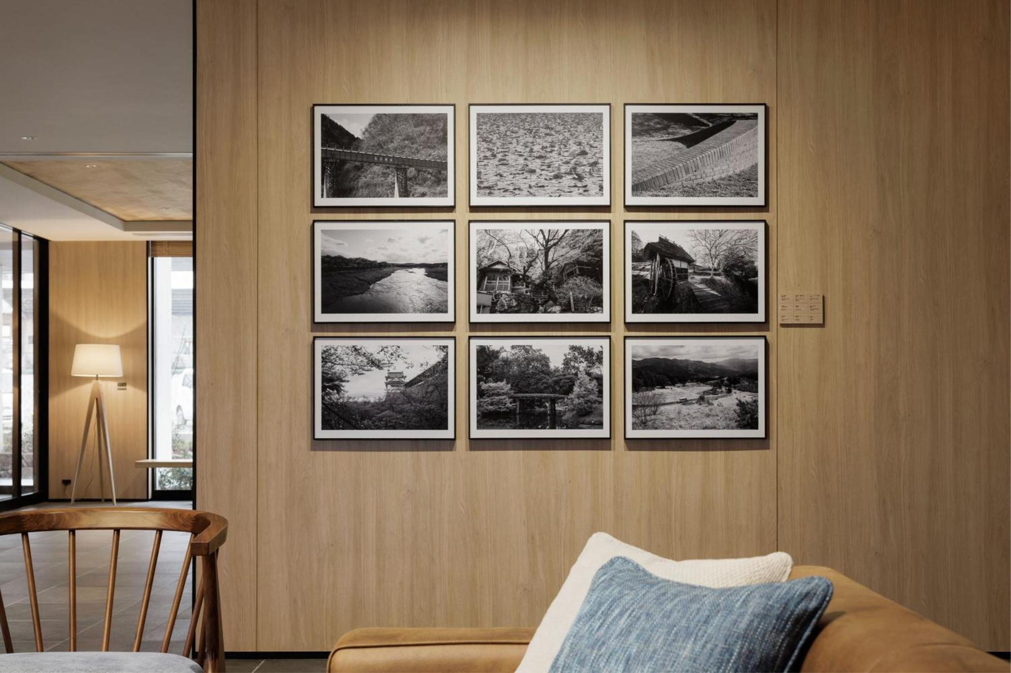 Hotel Fairfield By Marriott Okayama Tsuyama Extérieur photo