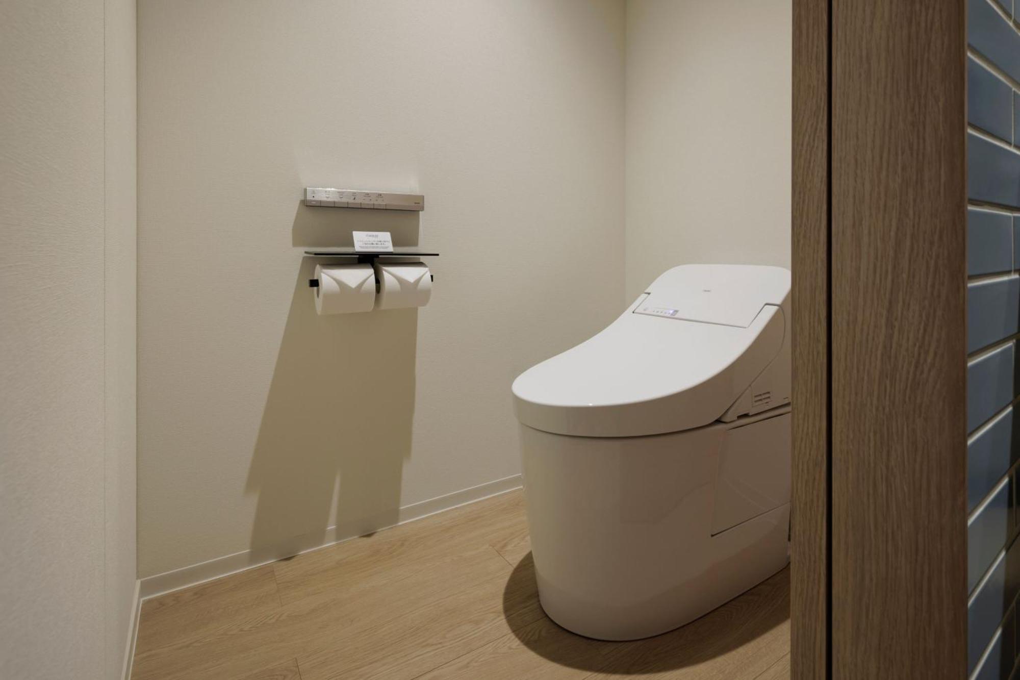 Hotel Fairfield By Marriott Okayama Tsuyama Extérieur photo